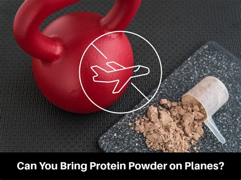 can i ship protein powder internationally